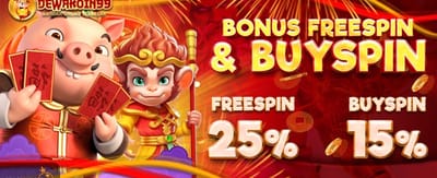 Hadiah Jackpot Instan Hari Ini