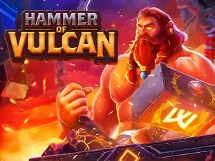 Hammer Of Vulcan (1)