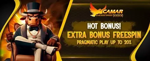 Gratis Spin Pragmatic Play promotion