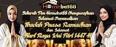 Main Seru Bersama harum slot