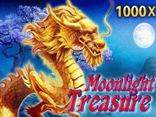 Moonlight Treasure