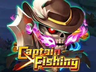 Captain Fishing