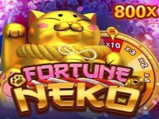 Fortune Neko