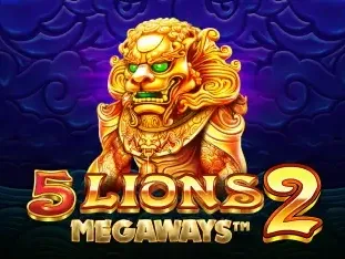 5 Lions Megaways 2